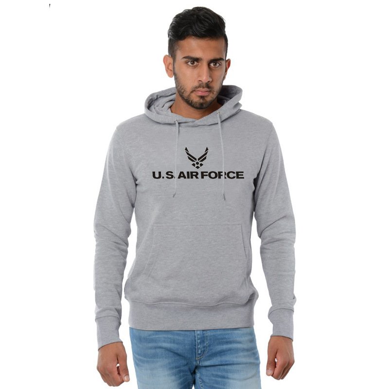 U.S.AIR FORCE Sweatshirt - Image 4