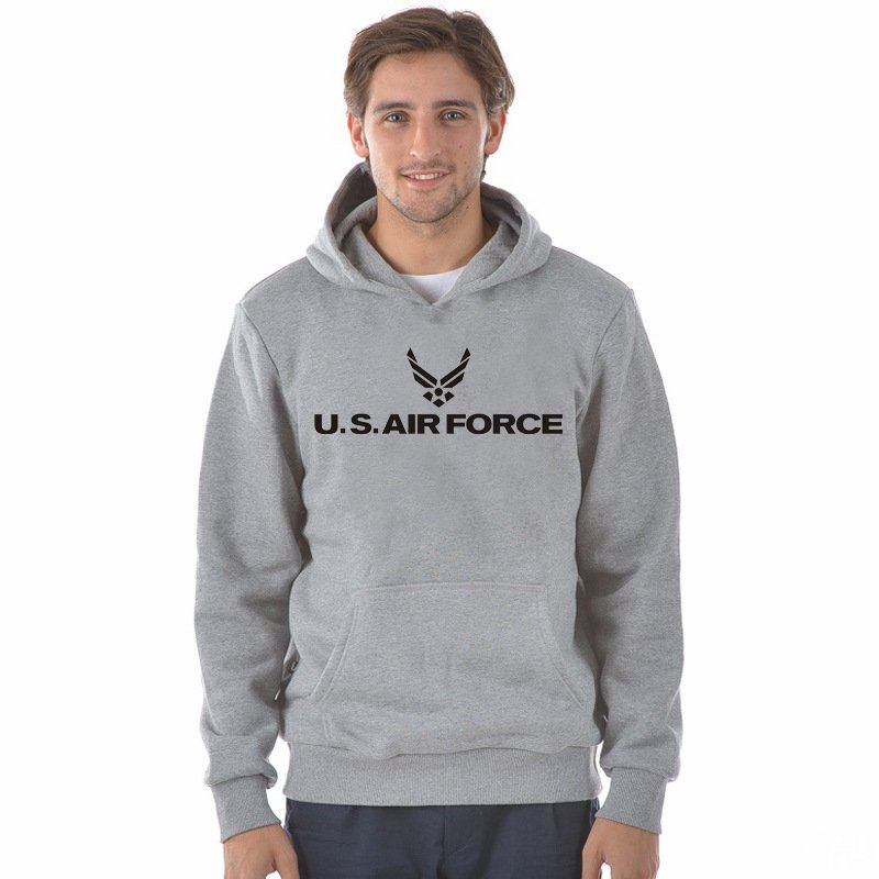 U.S.AIR FORCE Sweatshirt - Image 2