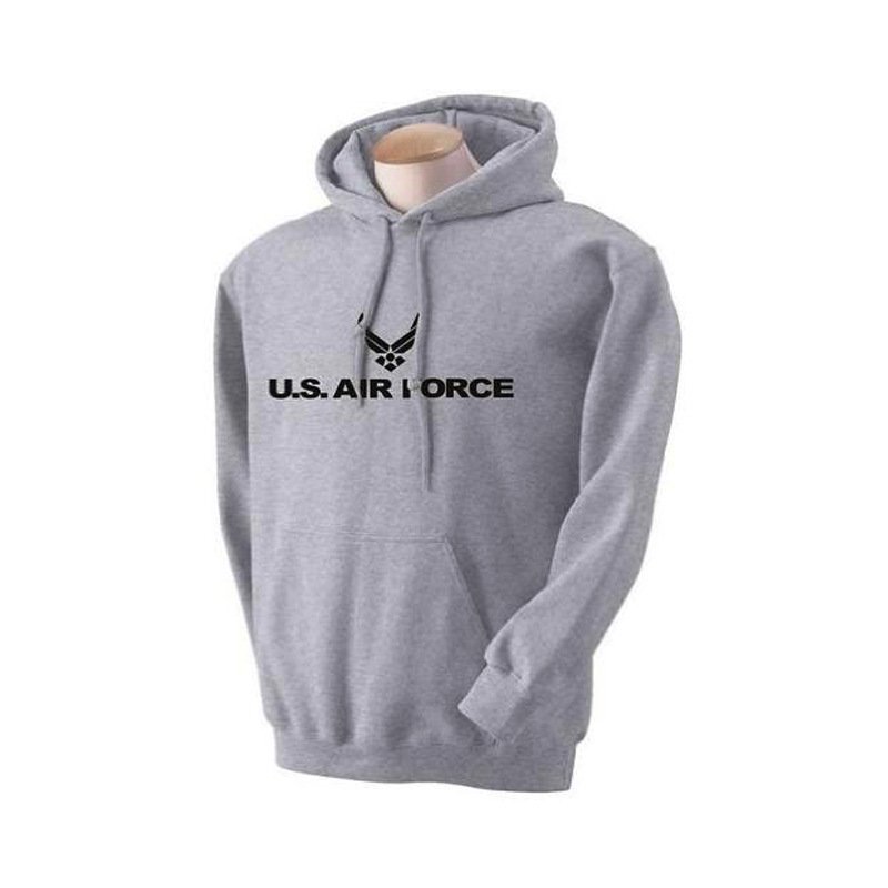 U.S.AIR FORCE Sweatshirt - Image 3